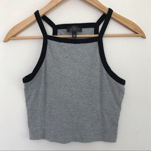 Topshop Tank Top